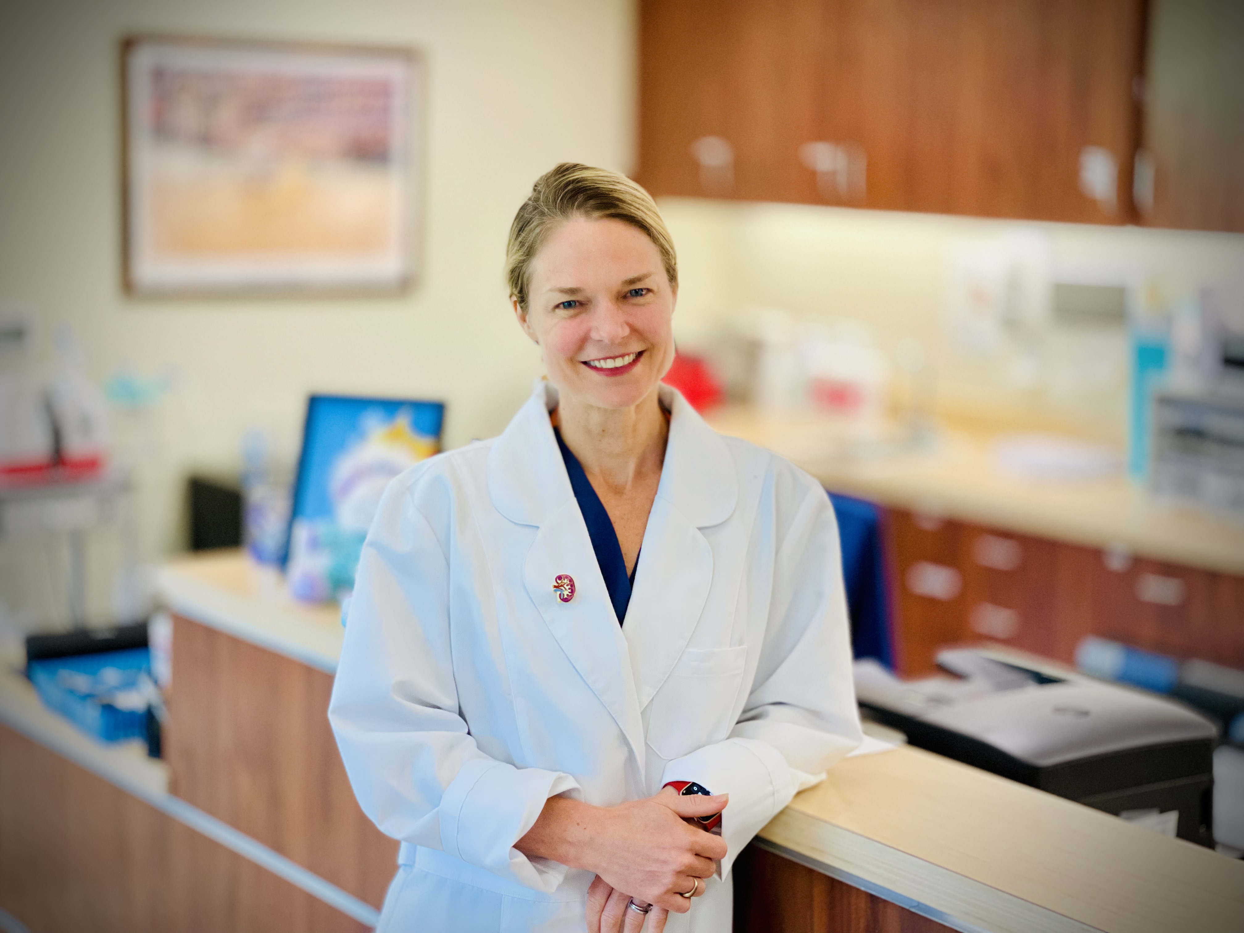 Dr. Lindsey Pierce, MD