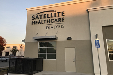 Dialysis Treatment in Watsonville, California