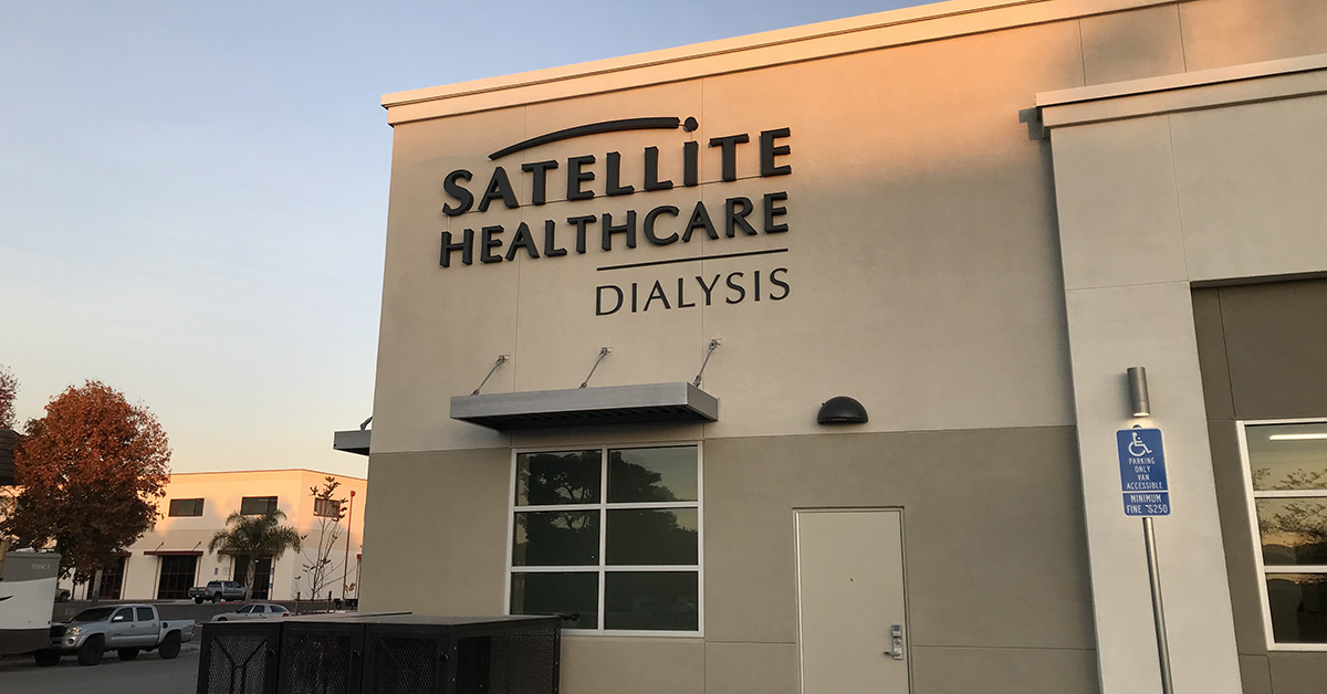 Dialysis in Watsonville CA