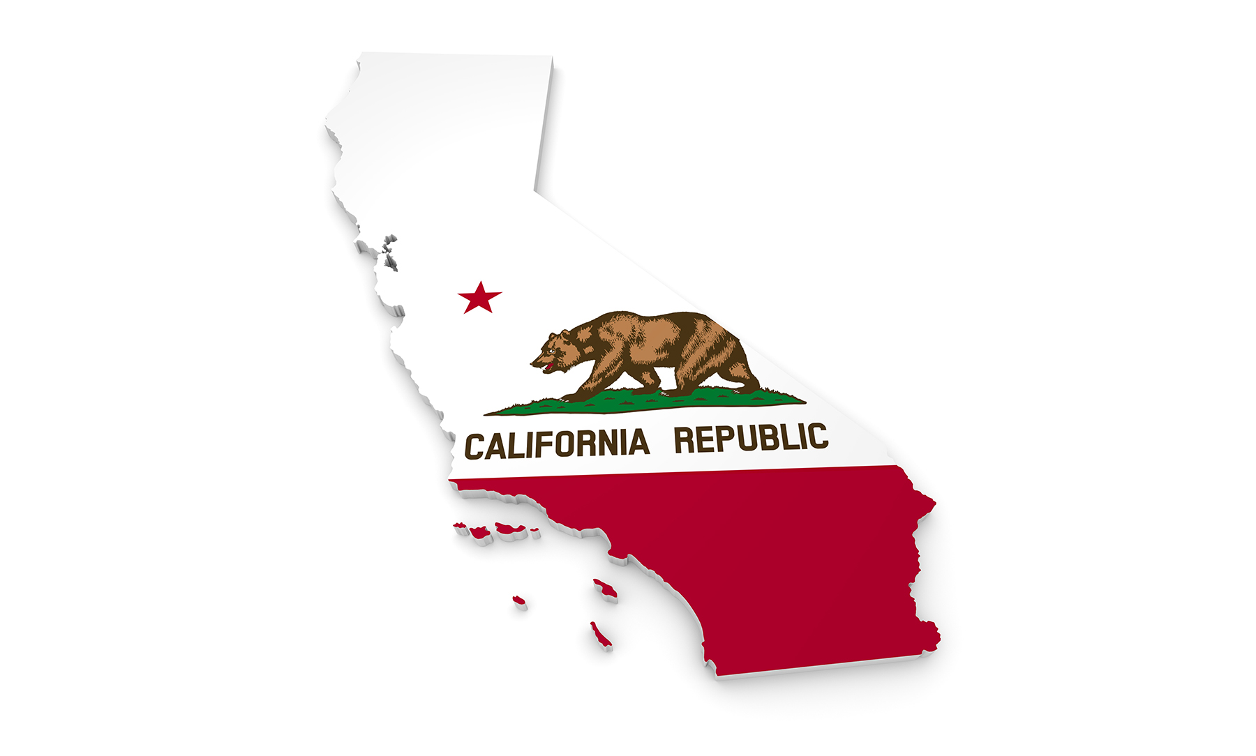 California profile