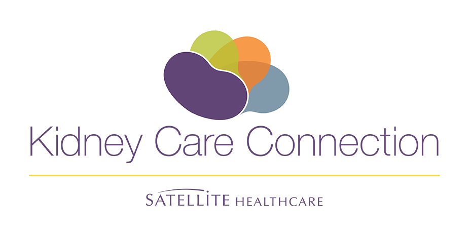 Kidney Care Connection logo